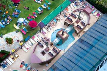 | Breakers Resort Myrtle Beach