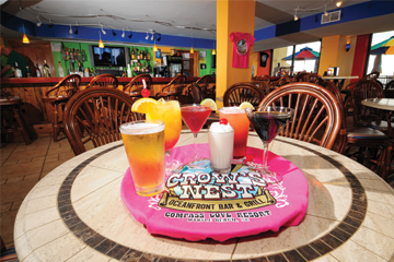 | Compass Cove Resort