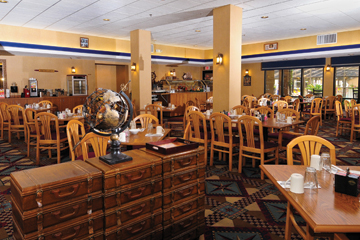 | Compass Cove Resort