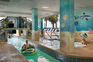 | Compass Cove Resort