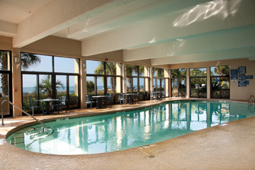 | Compass Cove Resort