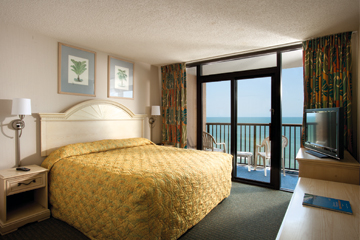 | Compass Cove Resort