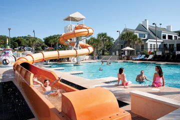 | Caribbean Resort & Villas