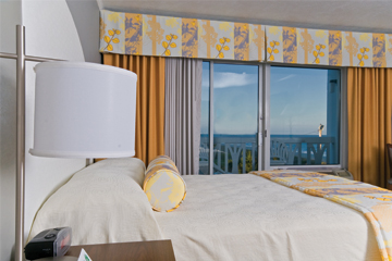 | Caribbean Resort & Villas