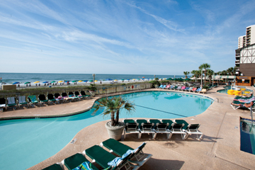 | Caribbean Resort & Villas