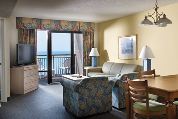 | Long Bay Resort