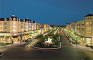 The Market Common Myrtle Beach