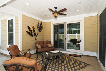 | The Cottages at North Beach Plantation