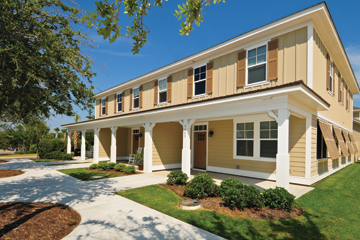 | The Cottages at North Beach Plantation