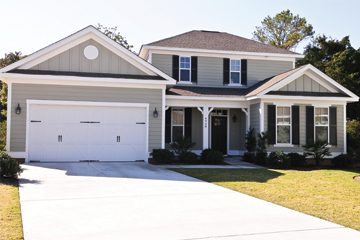 | The Cottages at North Beach Plantation