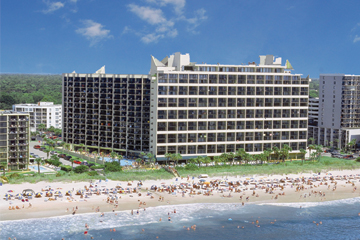 | Ocean Reef Resort