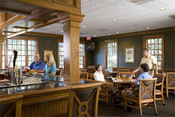 | Pawley’s Plantation Golf & Country Club