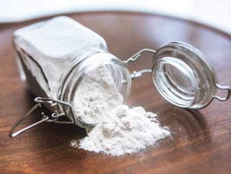 Baby Powder