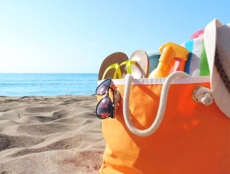 The Beach