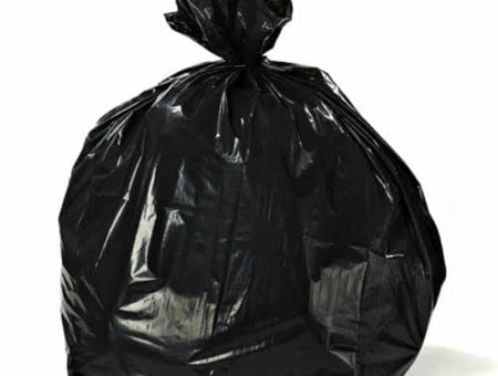 Garbage Bag