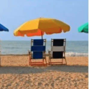 John's Beach Service