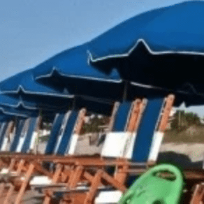 Lack's Beach Service