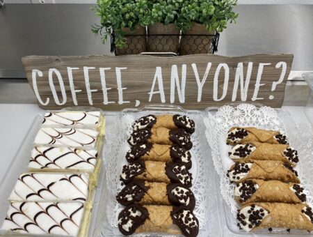 Main Street Bakery & Eatery