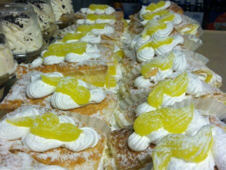 Toffino’s Italian Bakery, Deli & Pizzeria