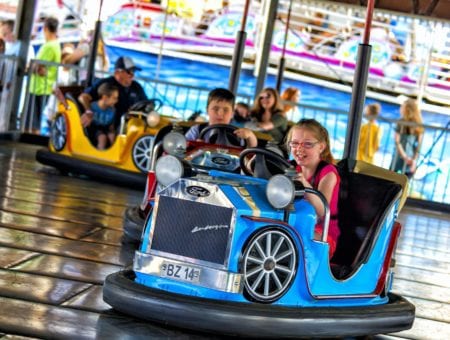Family Kingdom