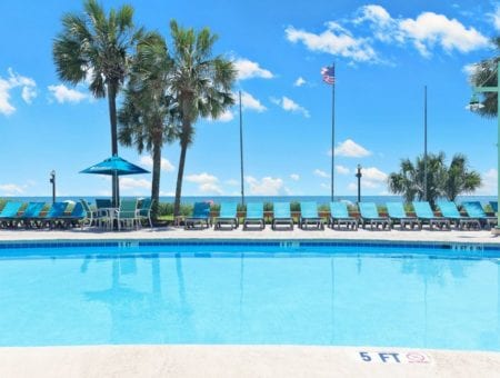 North Myrtle Beach