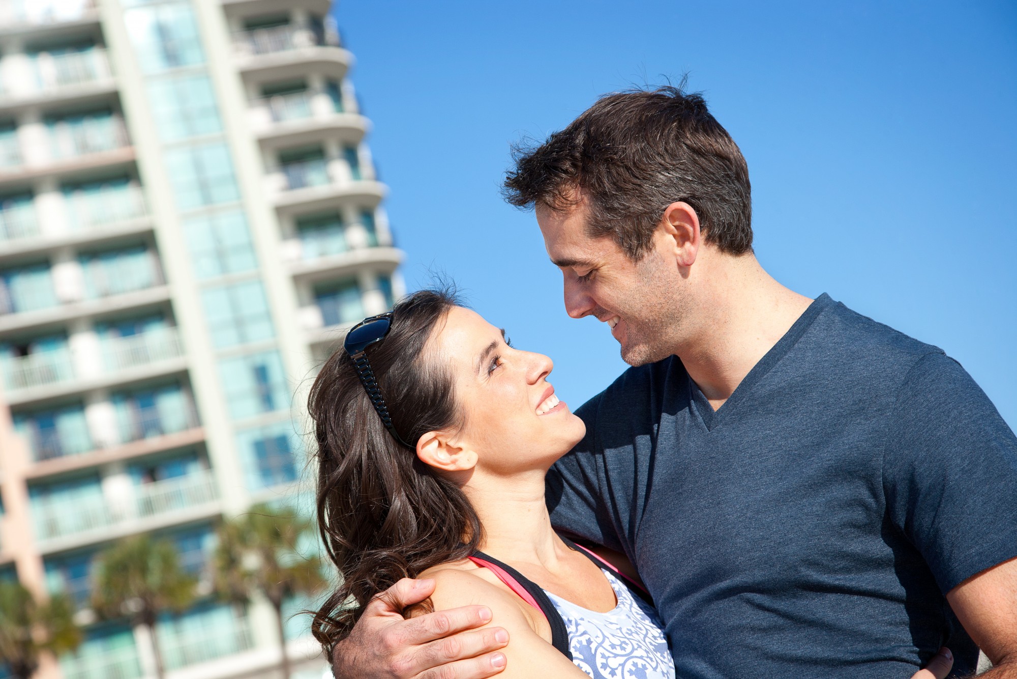 8 Great Reasons to Visit Myrtle Beach in the Fall