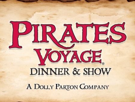 Pirates Voyage