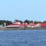 Barefoot Landing
