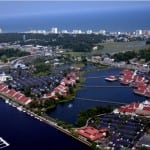 Barefoot Landing
