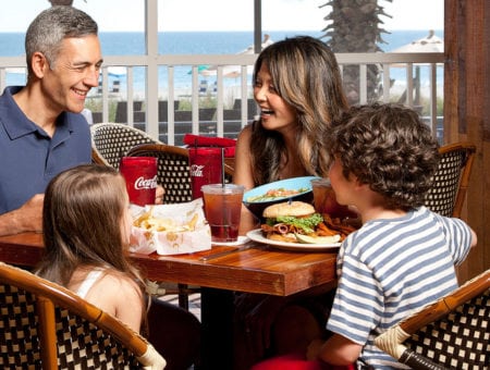 Restaurants