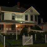 The Brentwood Restaurant & Wine Bistro