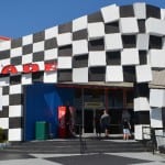 Broadway Grand Prix
