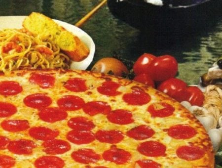 Capriccio Restaurant & Pizzeria