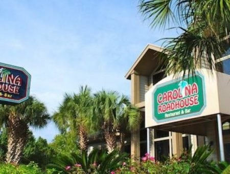 Carolina Roadhouse