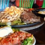 Fiesta del Burro Loco