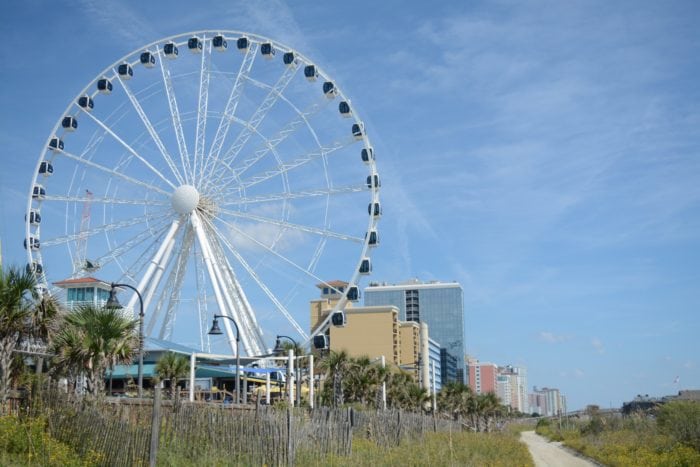 The Best Days To Book a Hotel in Myrtle Beach