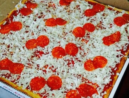 Dicarlo's Pizza