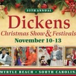 Dickens Christmas Show and Festival