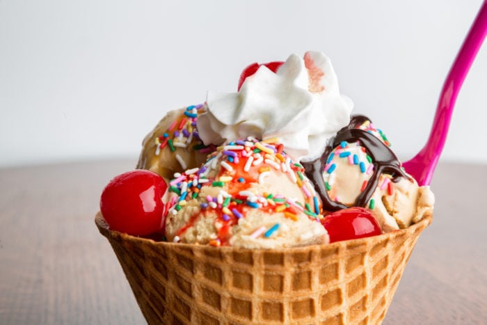 10 Best Ice Cream Places in Myrtle Beach