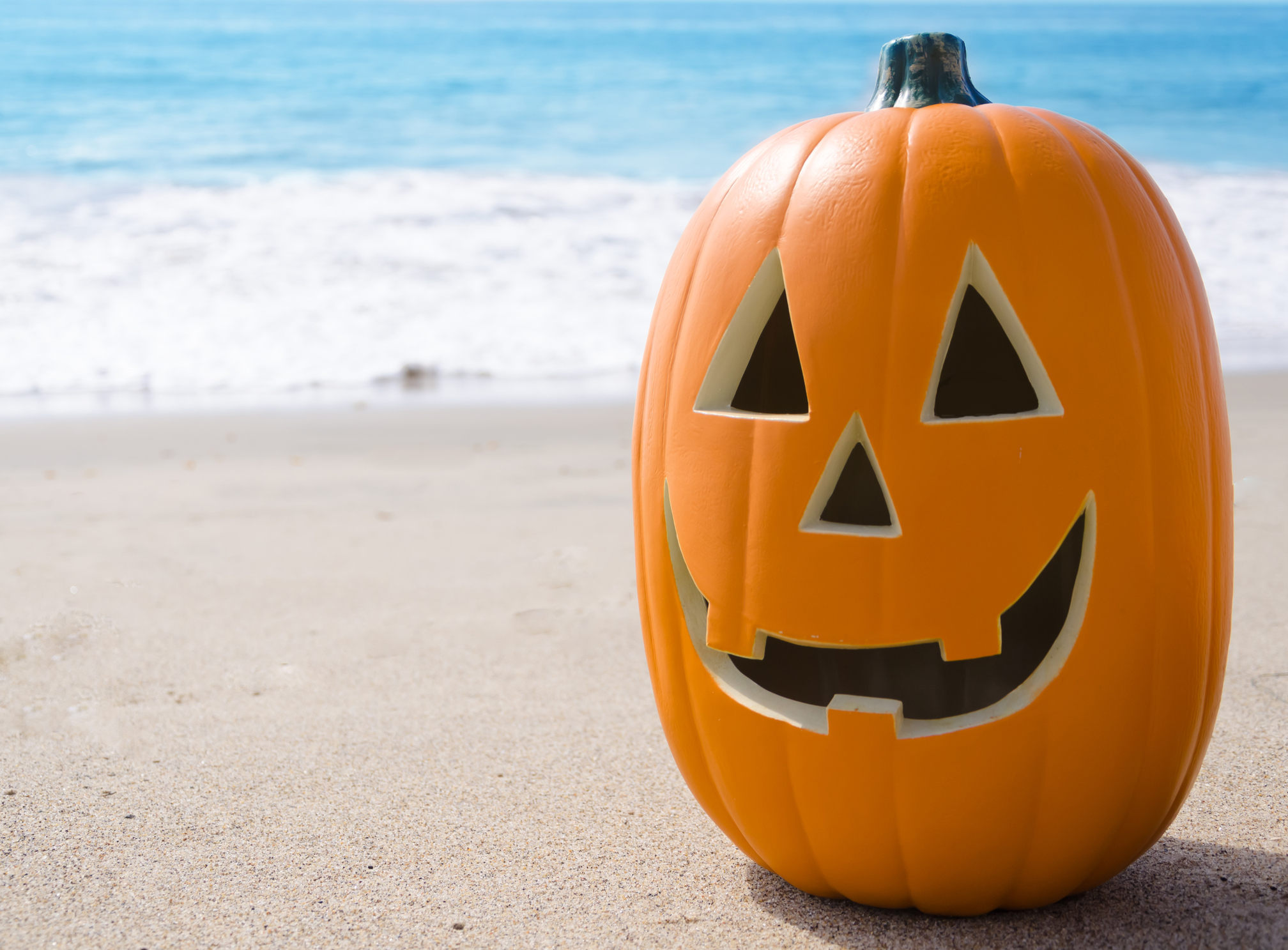 Things to Do for Halloween in Myrtle Beach 2017
