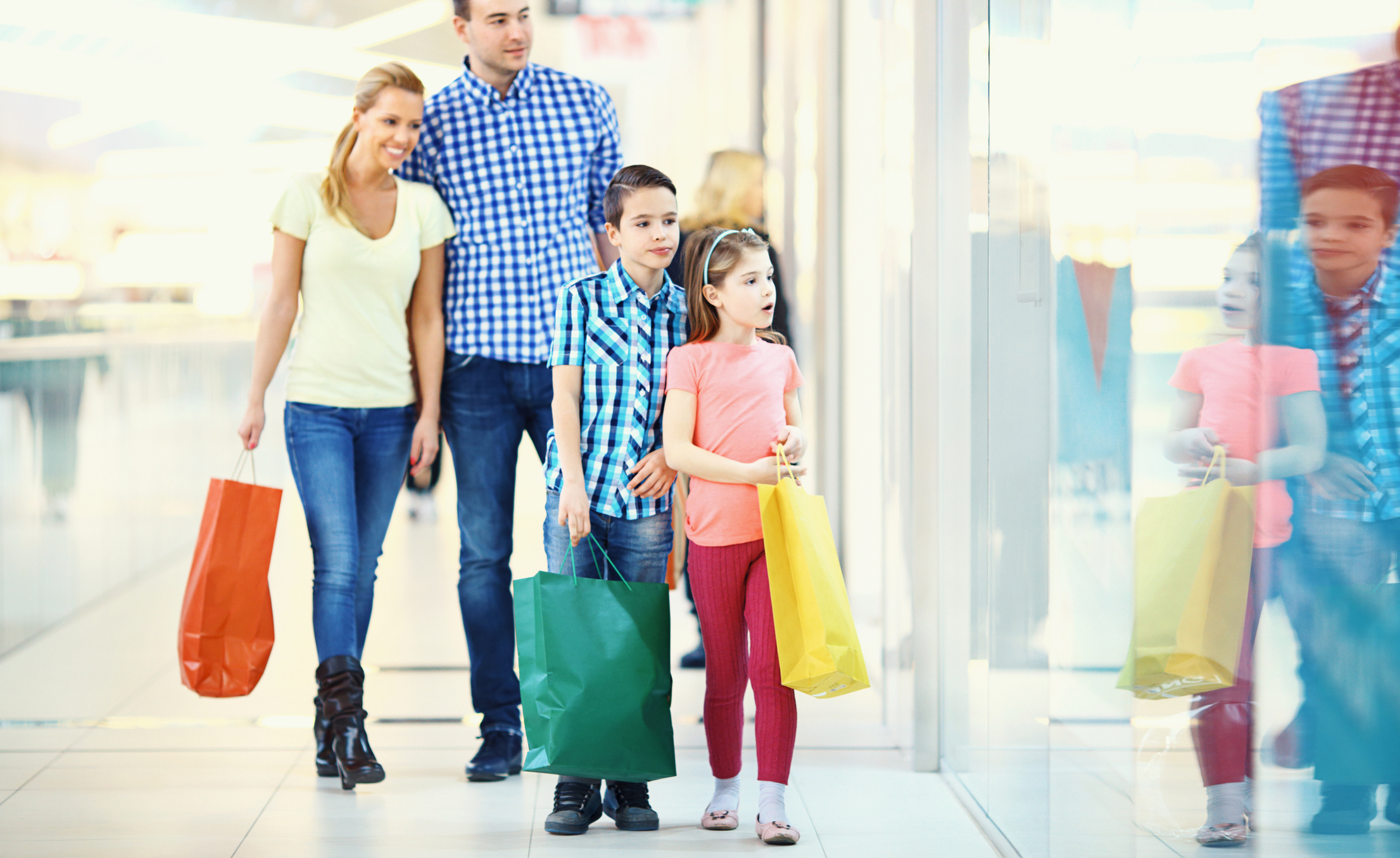 Places to Shop in Myrtle Beach for Tax Free Weekend