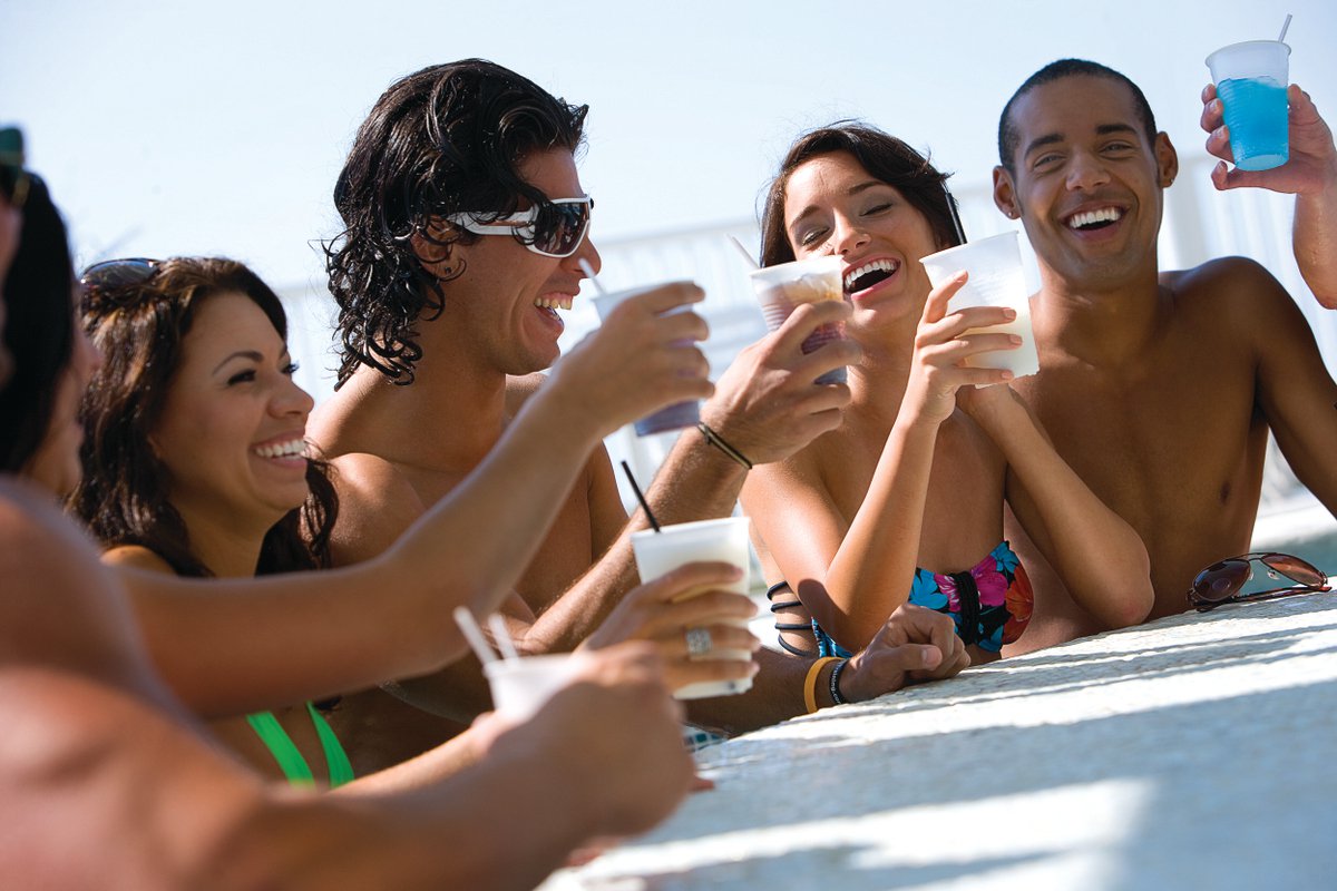 Best Myrtle Beach Hotel Bars