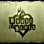 House of Blues Concert Hall