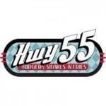 Hwy 55 Burgers, Shakes, & Fries