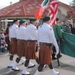 Irish Italian Festival