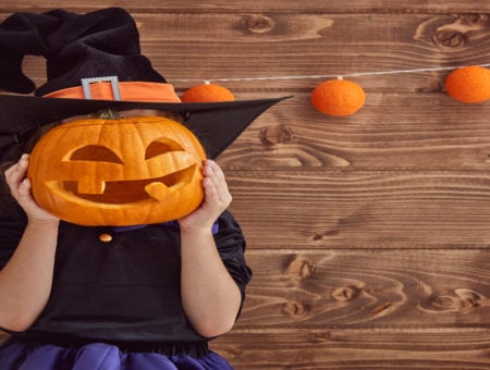 Spooktacular Bash at Thompson Farm
