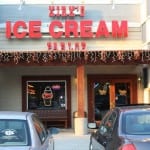 Kirk’s: 1890 Ice Cream Parlor