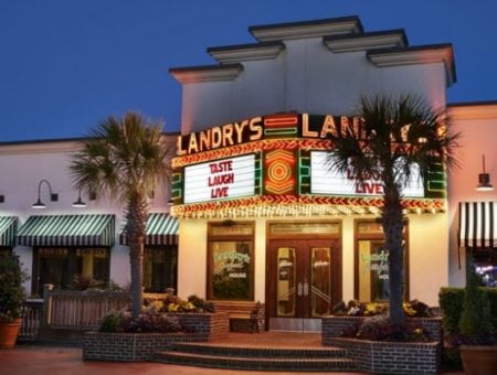 Landry's Seafood