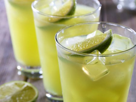 Jimmy Buffett’s Margaritaville