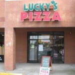 Lucky's Pizza